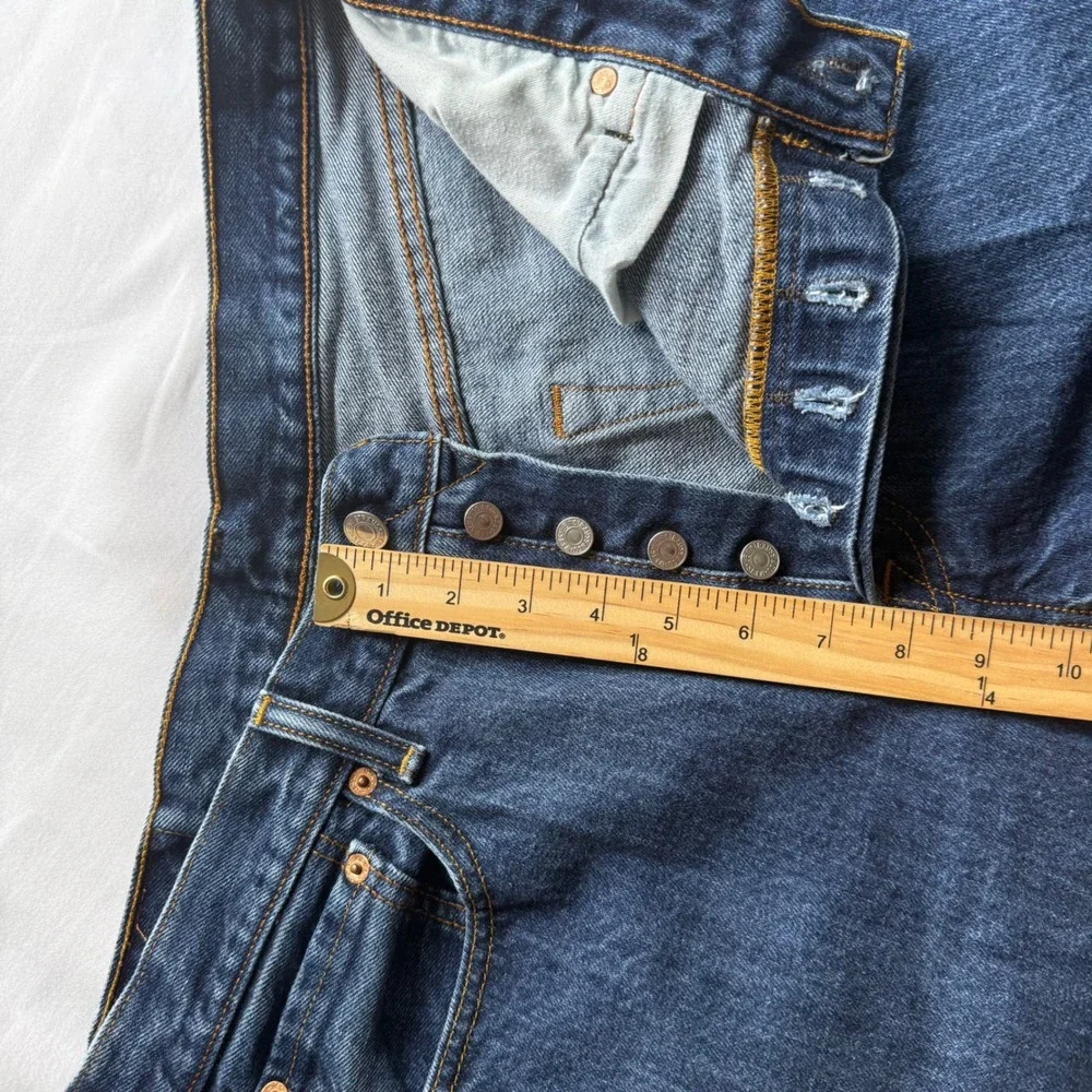 Levis levi 501